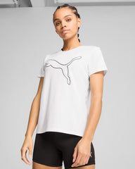 Womens Tad Essential Short Sleeves Tees