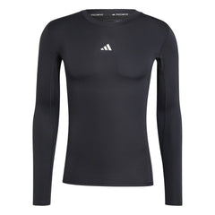Mens Techfit Long Sleeve