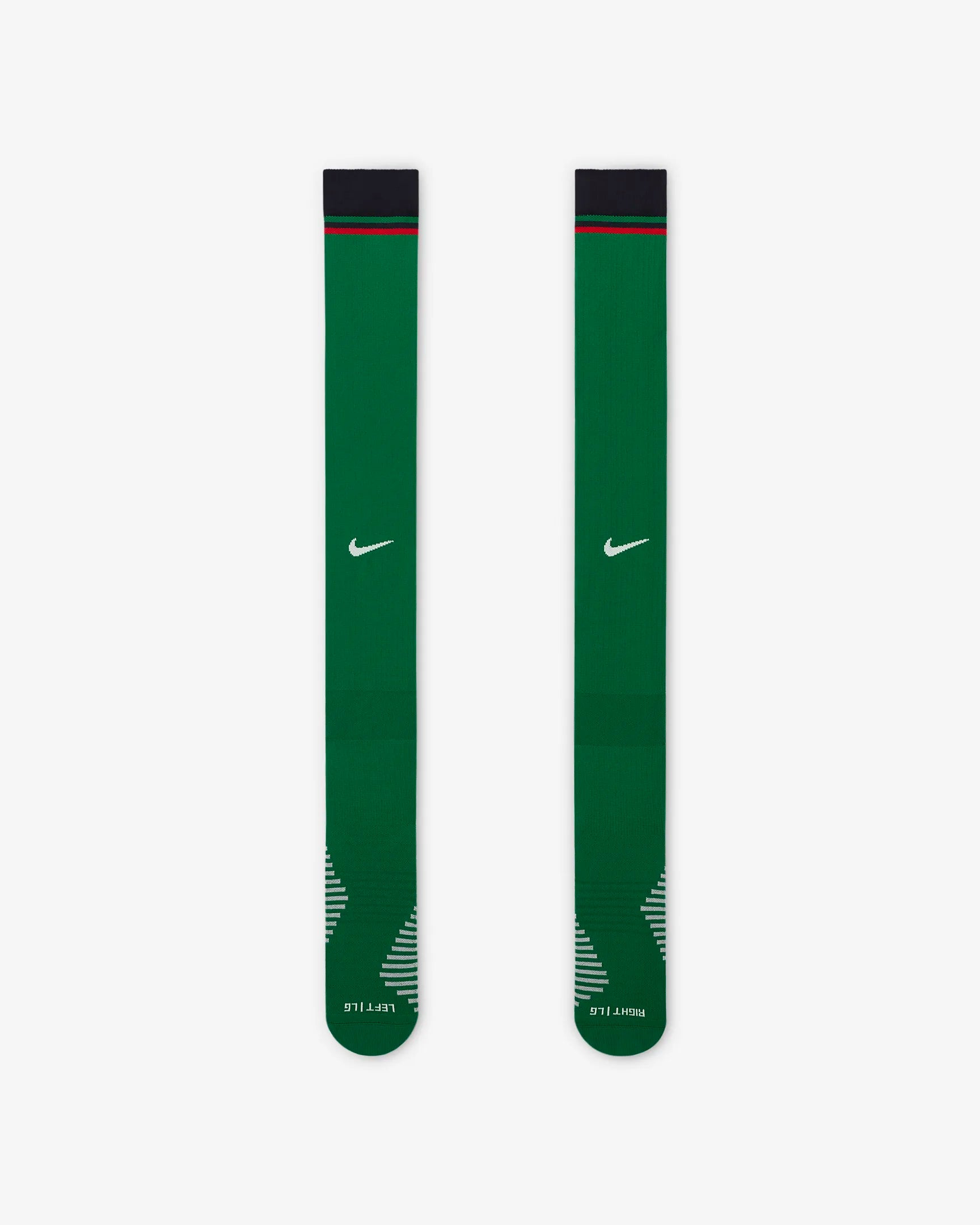 Portugal Home 24/25 Replica Socks