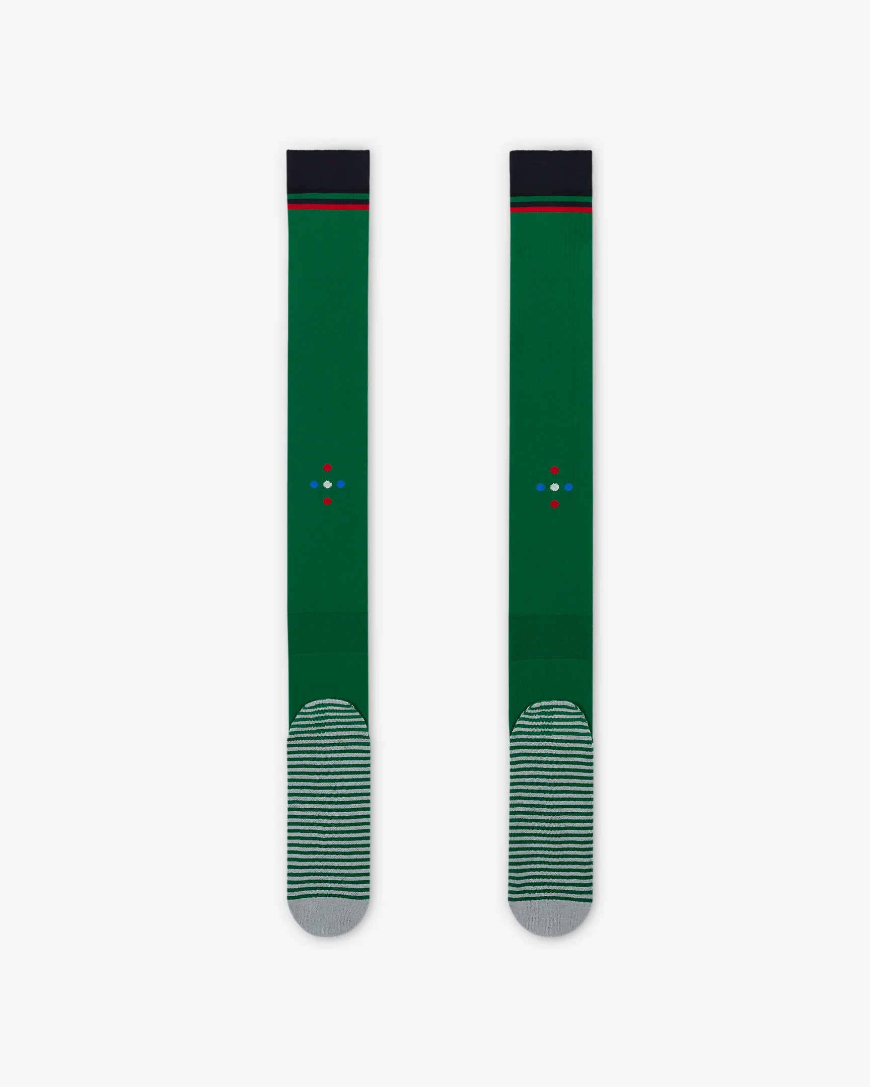 Portugal Home 24/25 Replica Socks