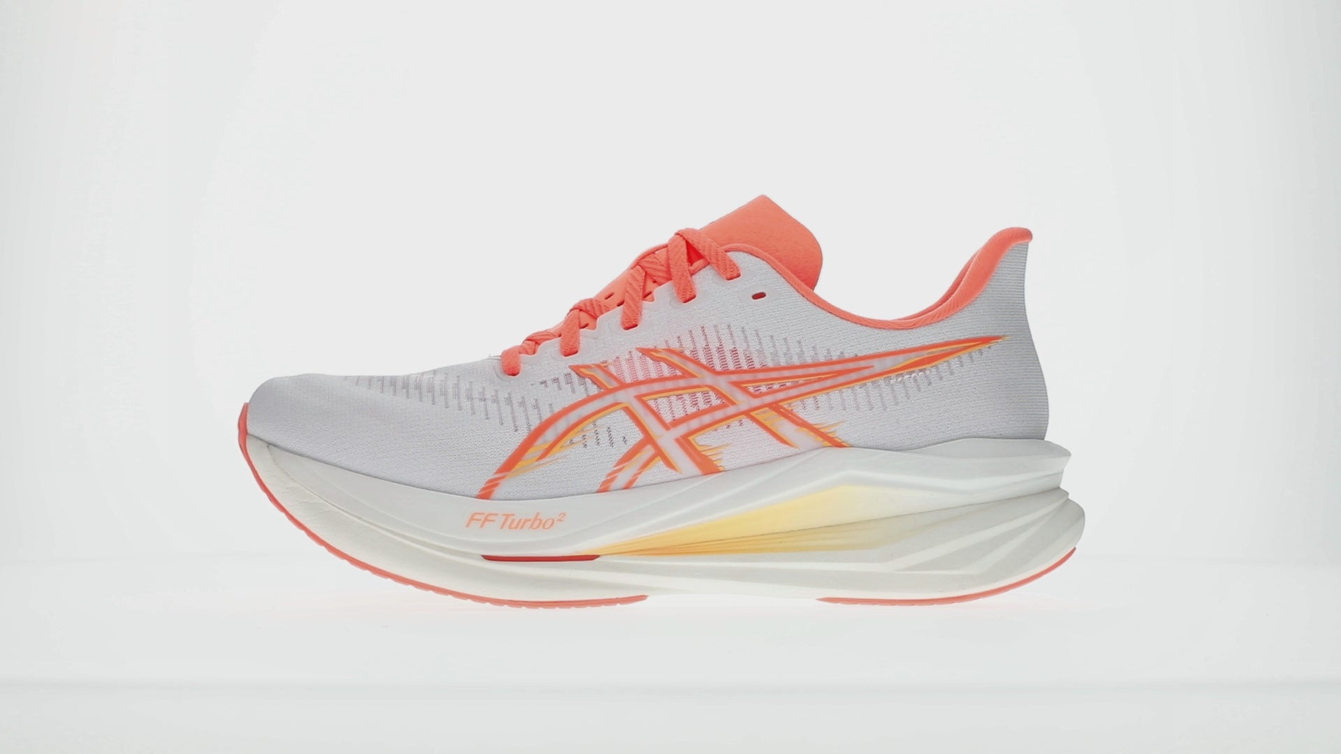 Womens Sonicblast 2 Running Shoe