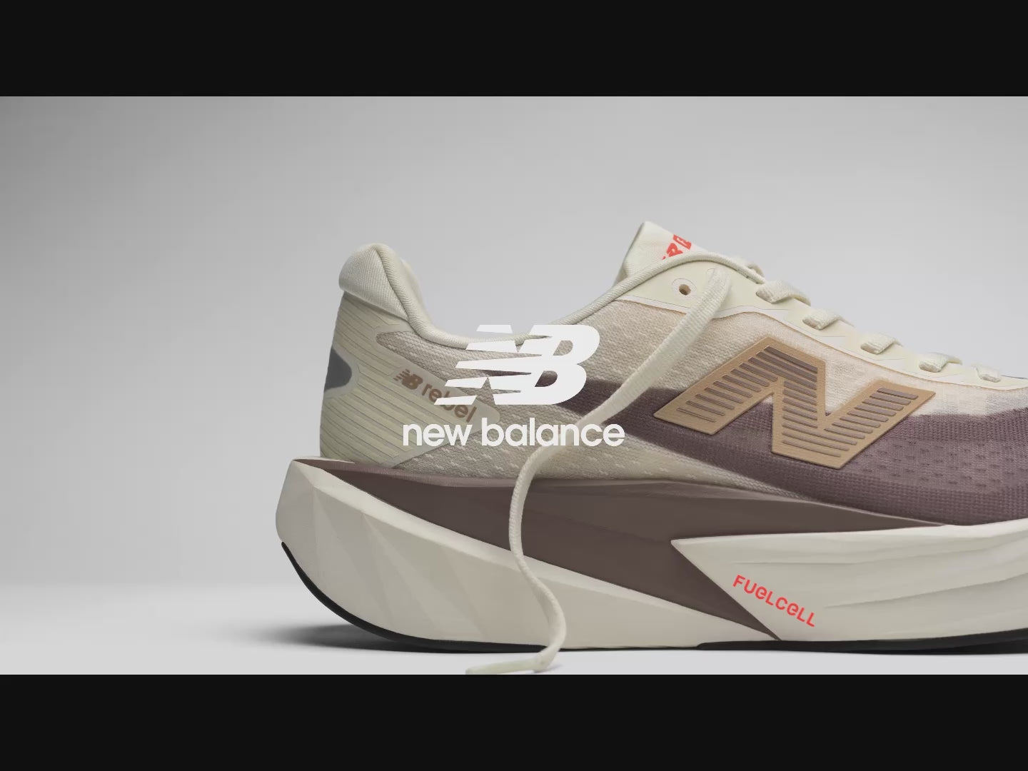 Womens FuelCell Rebel v5 Running Shoe