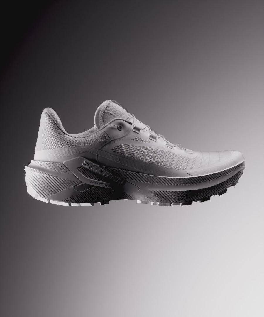Mens Genesis 2 Trail Running Shoe