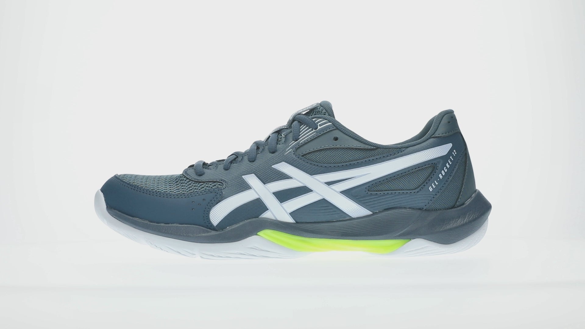 Mens Gel-Rocket 12 Shoe