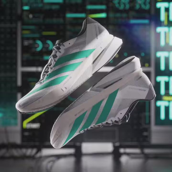 Mens Adizero Boston 13 Running Shoe