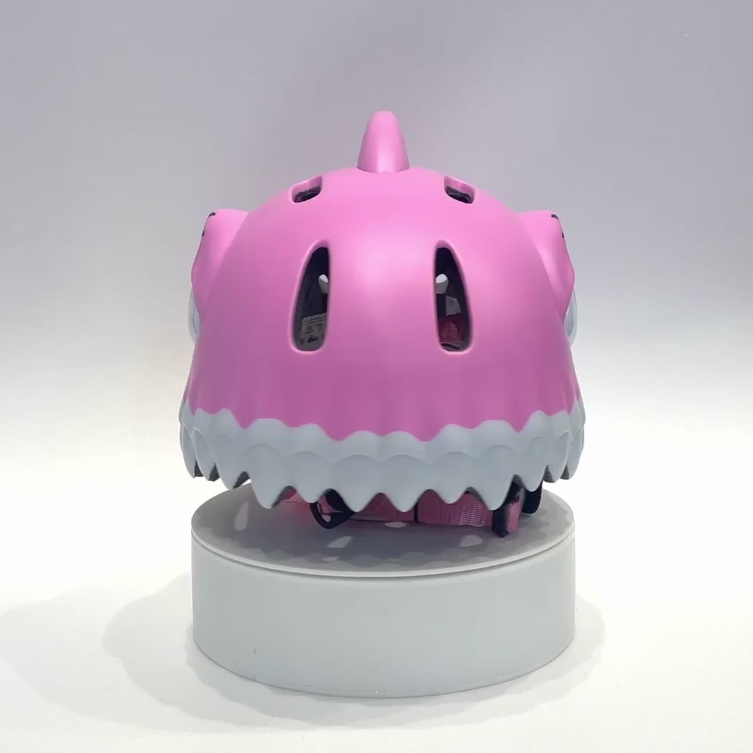 Shark Bicycle Kids Helmet