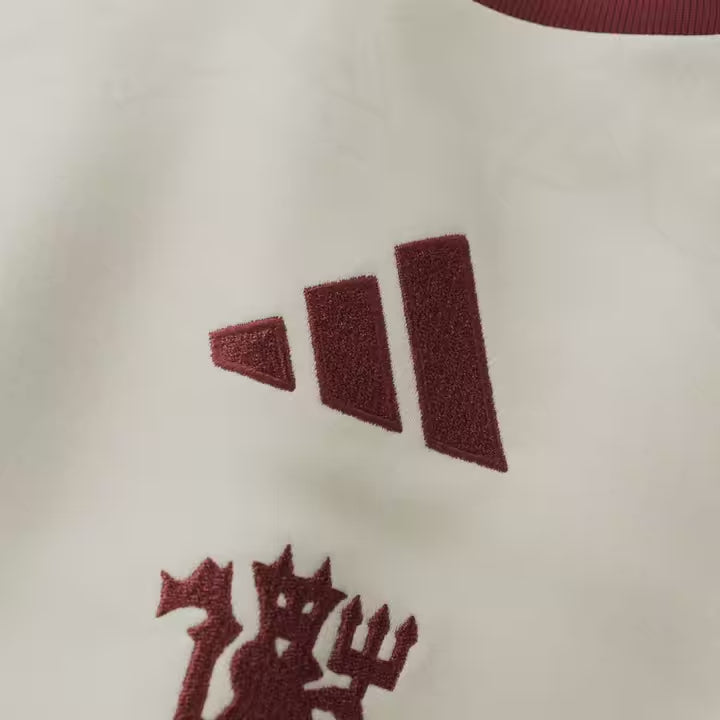 Mens Manchester United Third 26/27 Replica Jersey