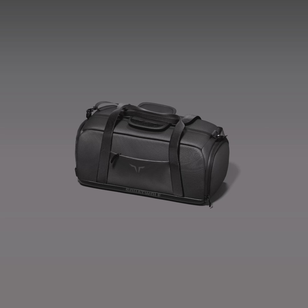 Small Holdall