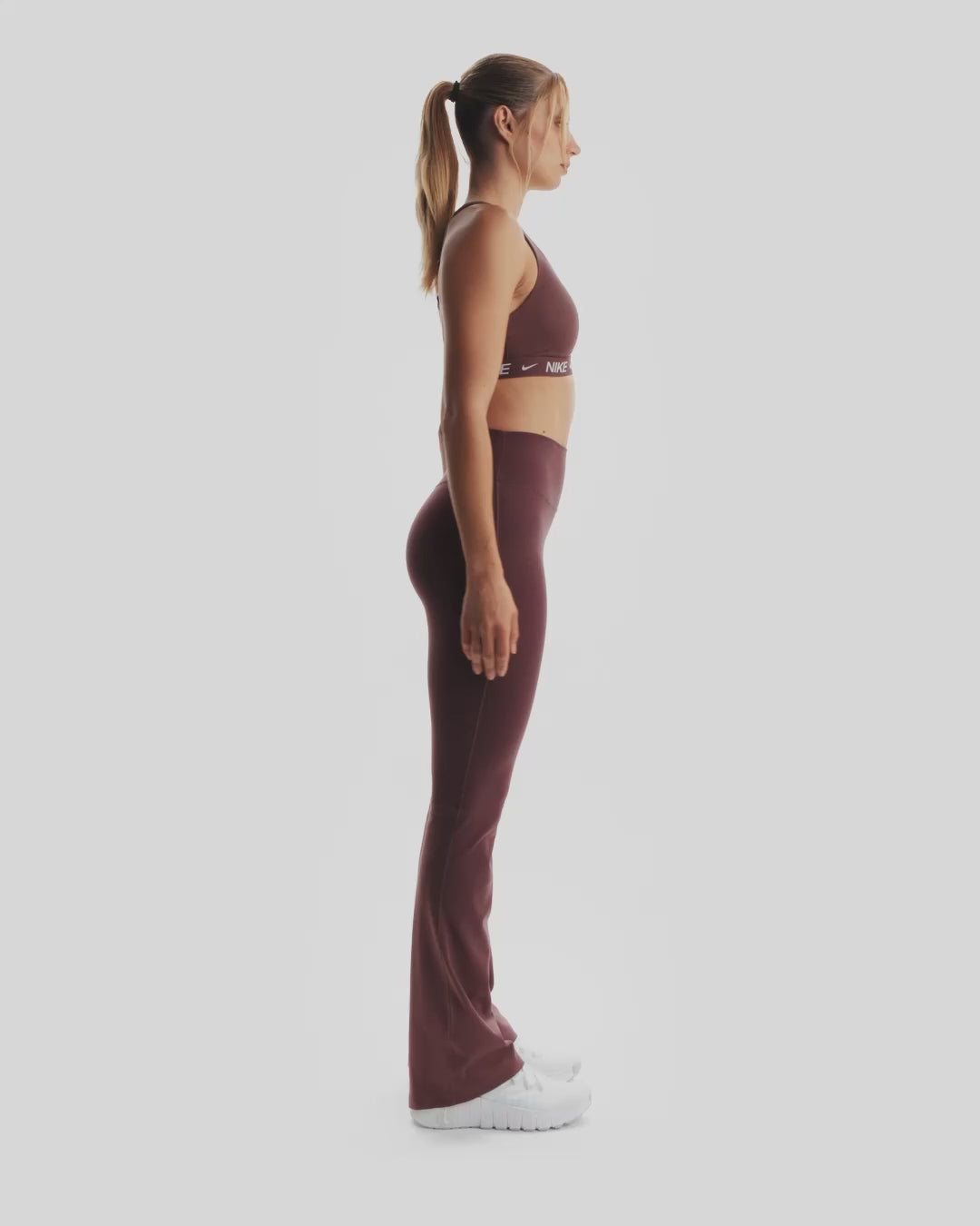 Women's Indy High-Support Bra