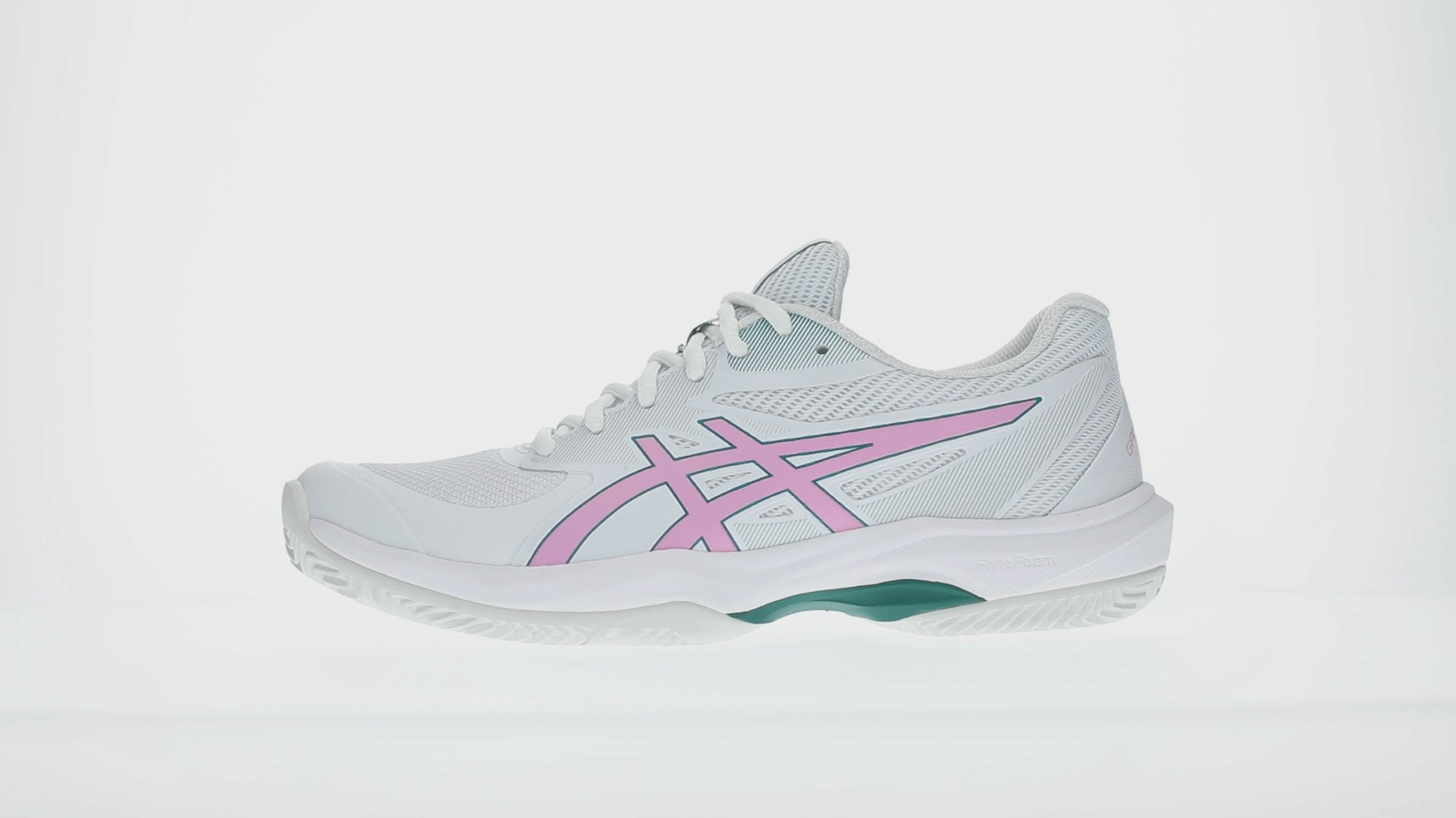 Womens Game FF Padel Shoe