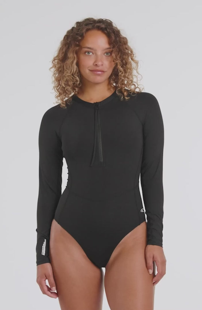 Women of the Wave Longsleeve SurfSuit
