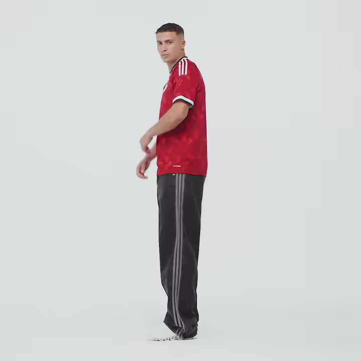 Mens United Arab Emirates UAEFA Away 25/26 Replica Jersey