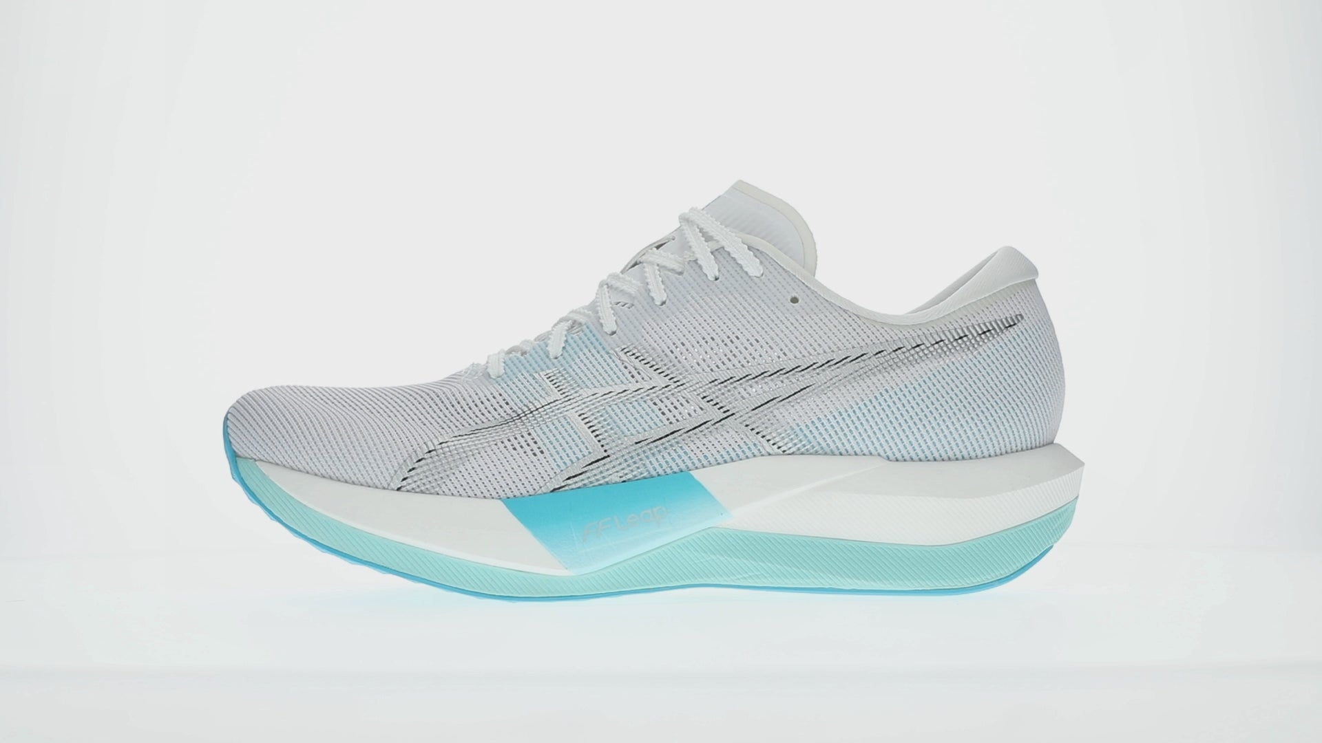 Mens Magic Speed 5 Running Shoe
