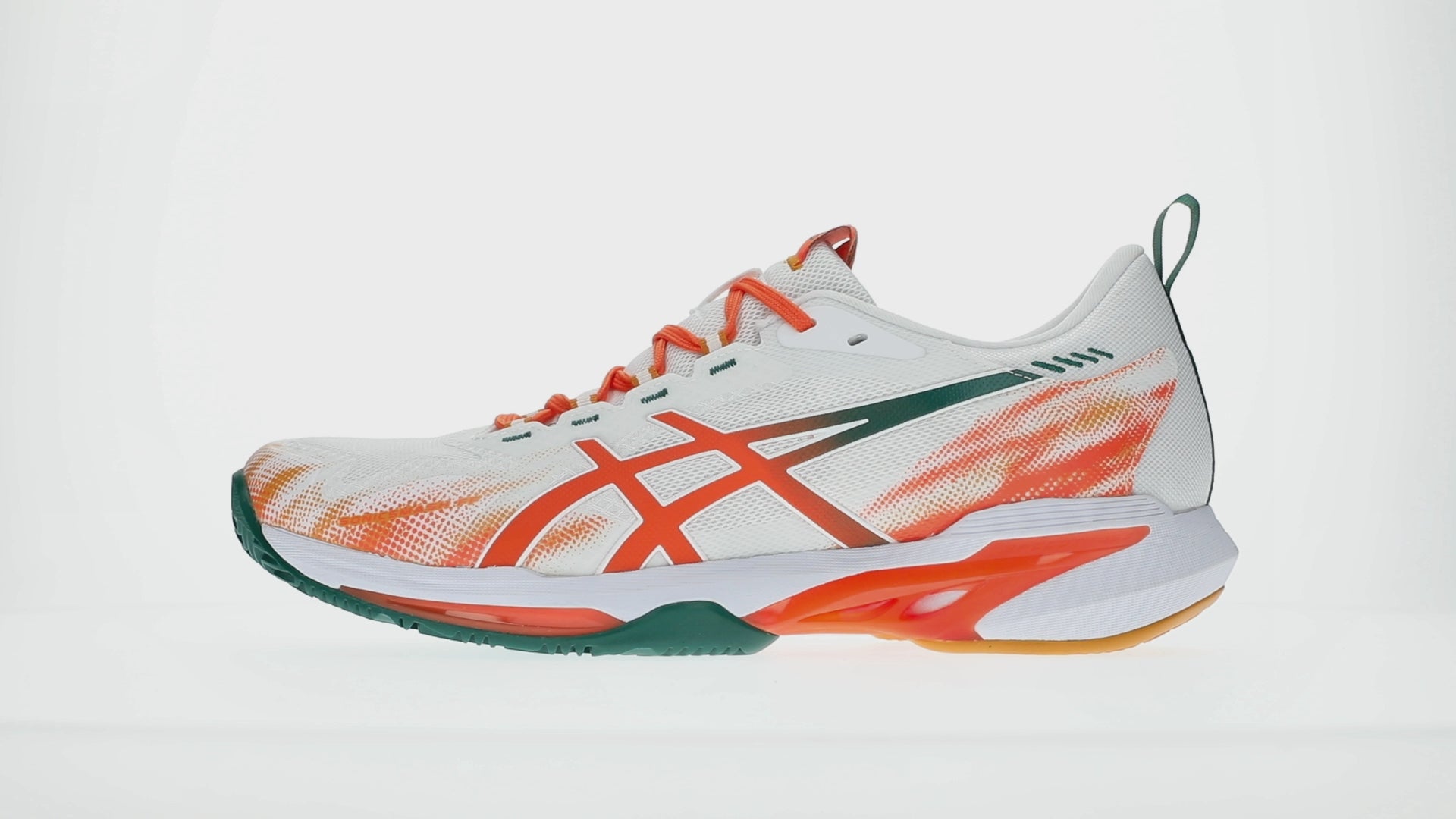 Mens Sonicsmash FF Padel Shoe