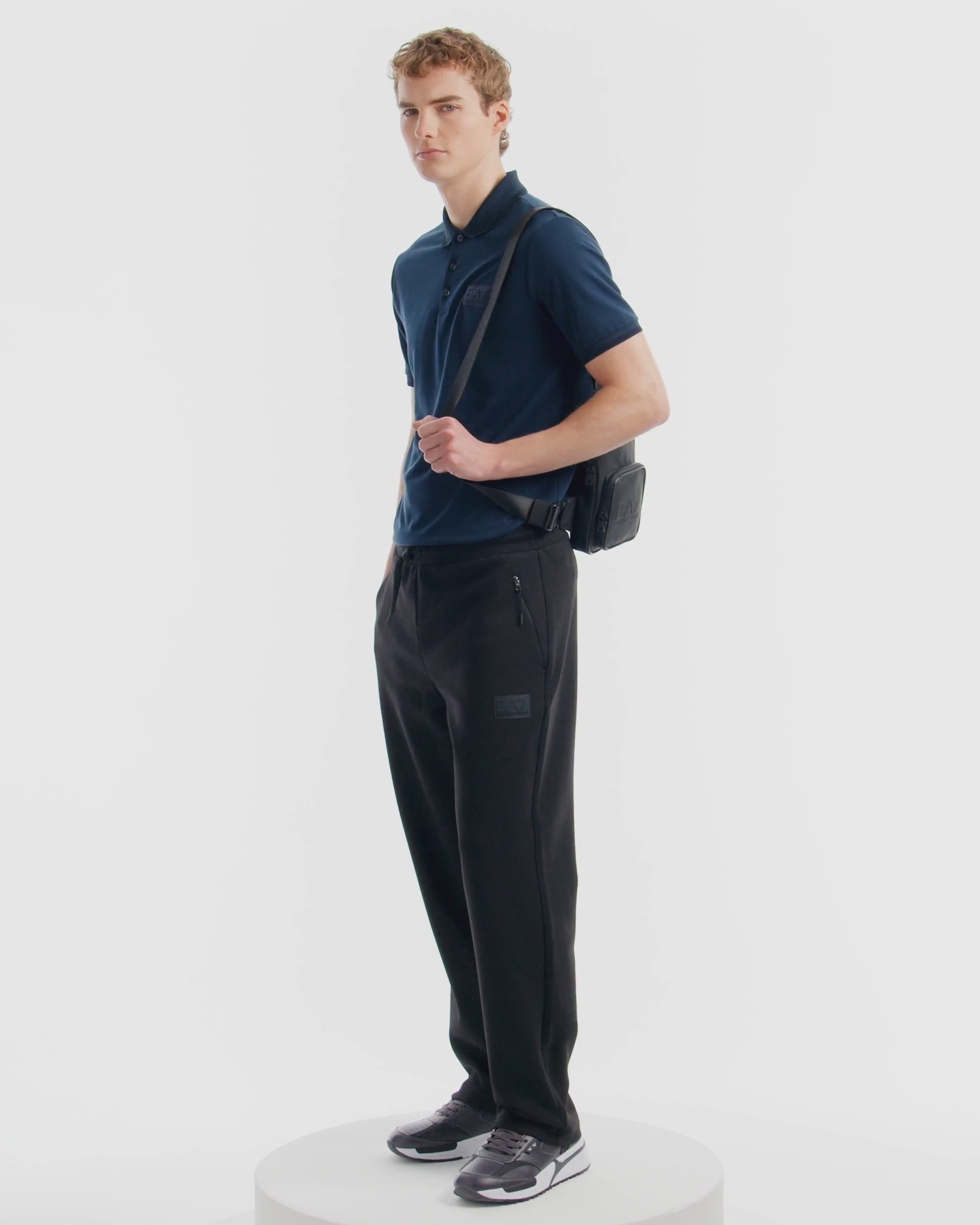 Mens Lux Identity Pant
