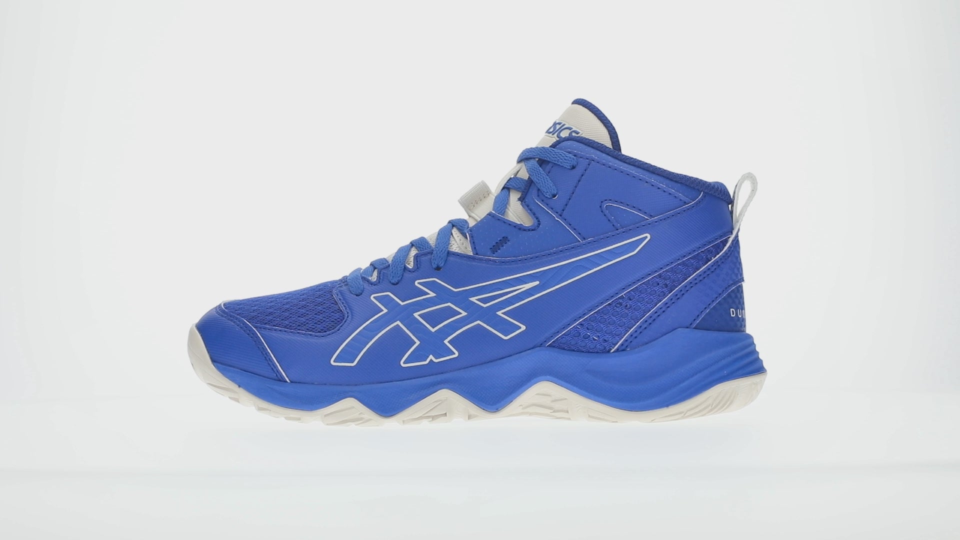 Kids Dunkshot MB 10 Basketball Shoe