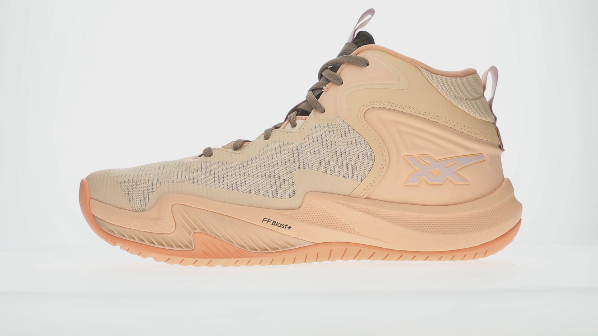 Mens Nova Surge 3 Basketball Shoe