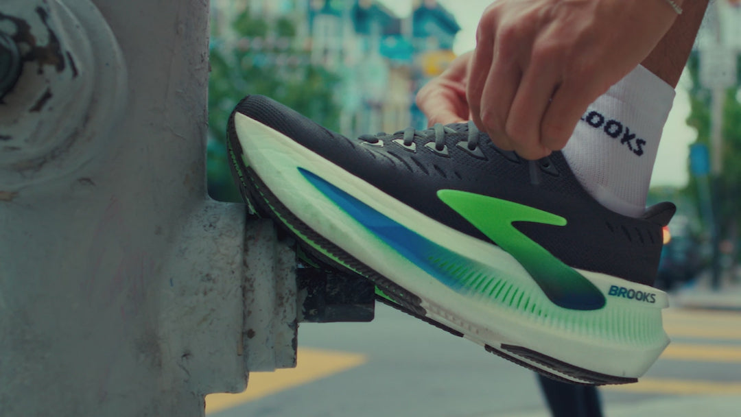 Mens Glycerin Max 2 Running Shoe