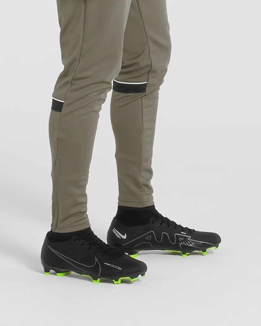 Mens Zoom Superfly 9 Academy Firm Ground Boot