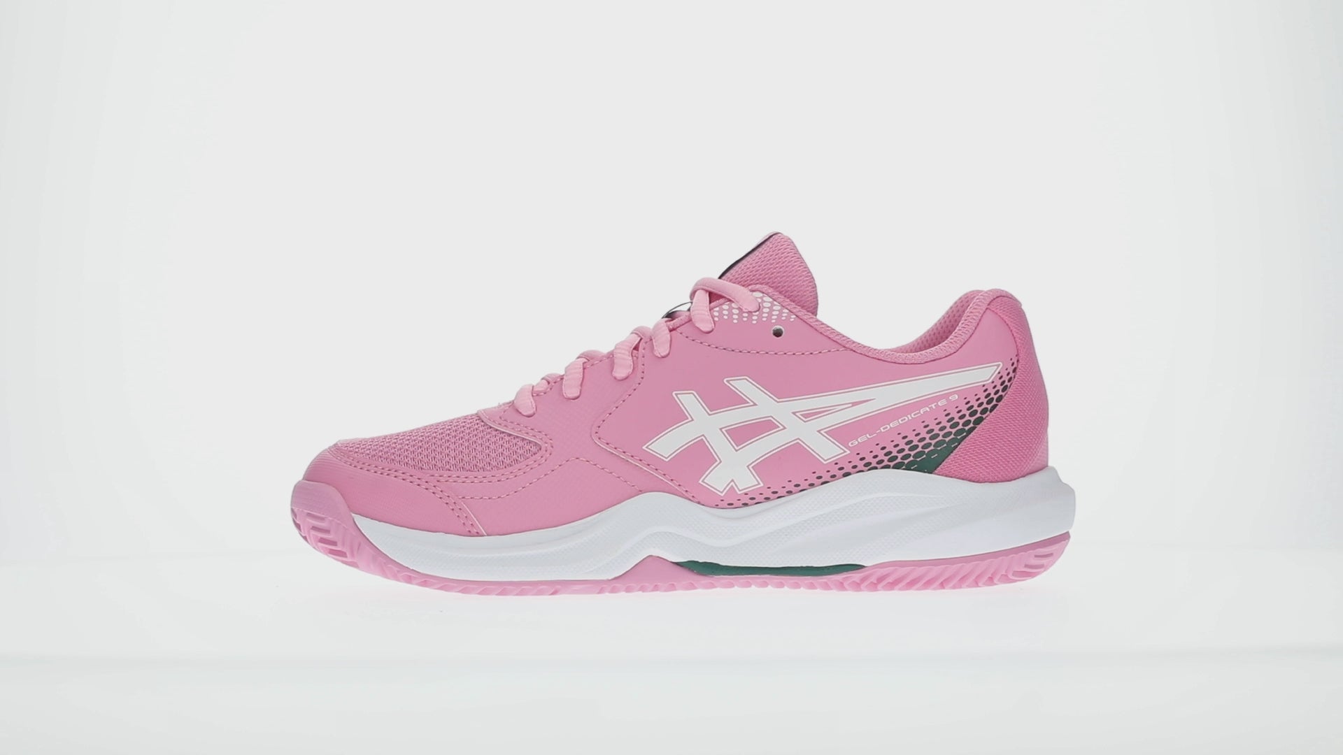 Junior Gel-Dedicate 9 Padel Shoe