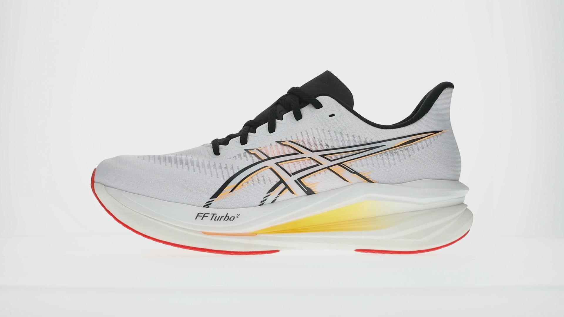 Mens Sonicblast 2 Running Shoe