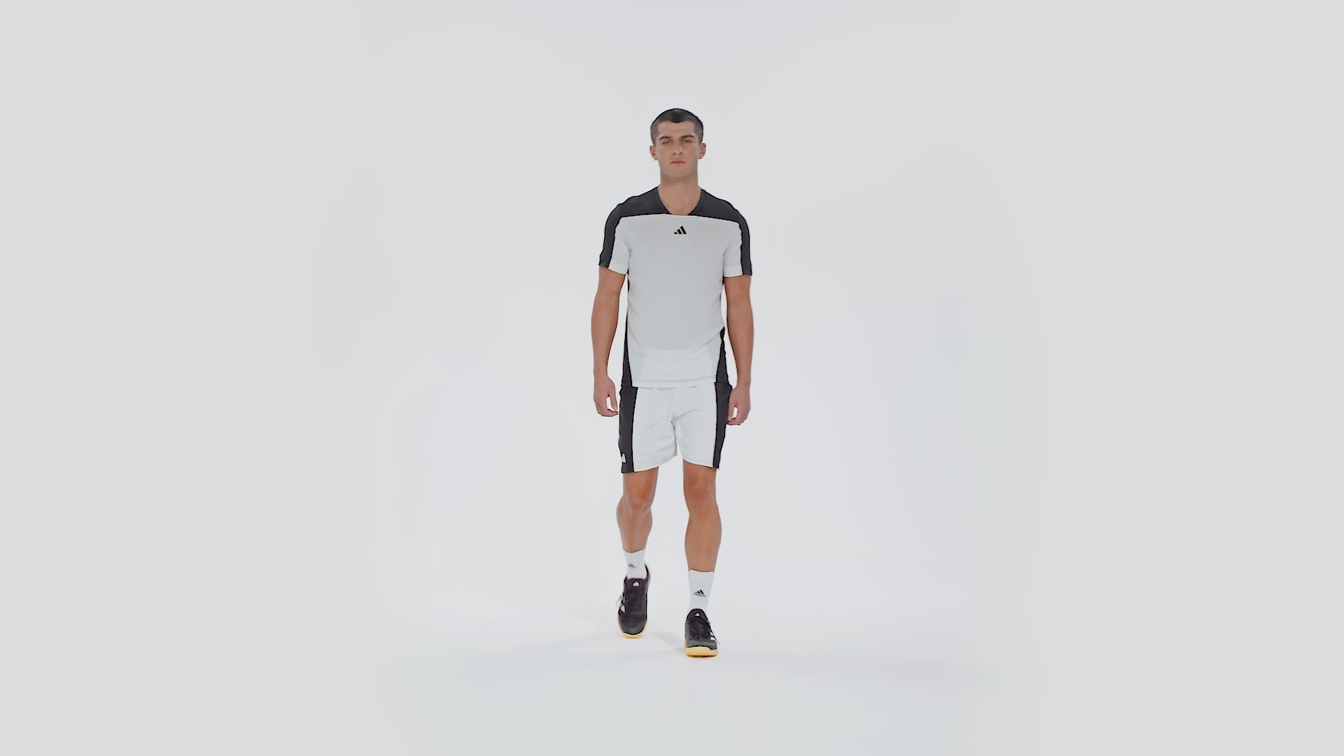 Mens Freelift Pro Tennis Short Sleeve T-Shirt