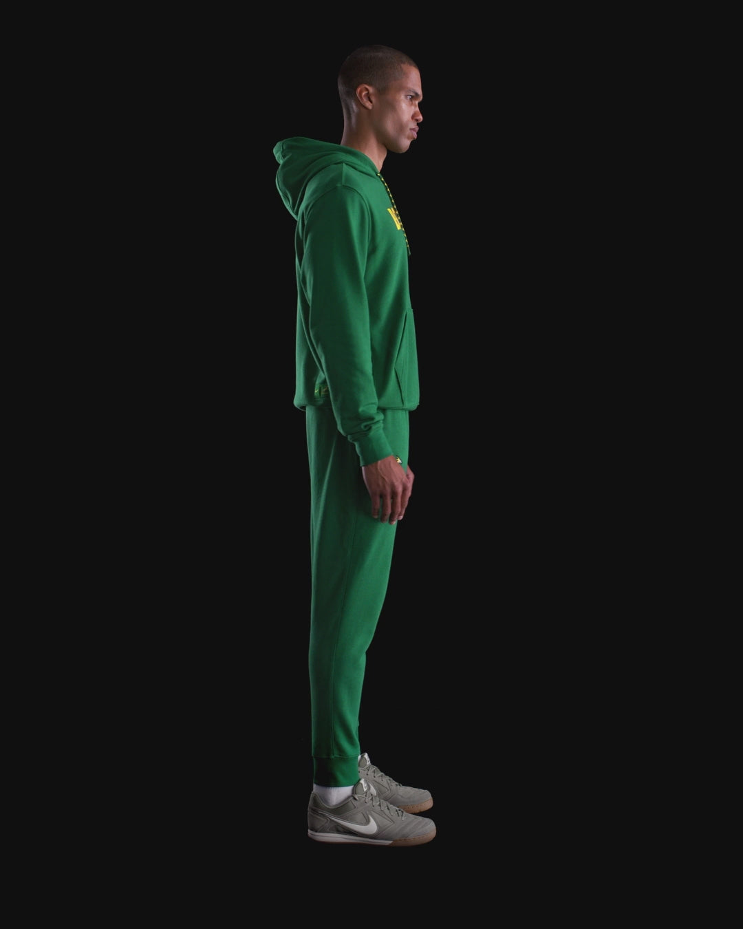 Mens Springboks Bokke Hoodie