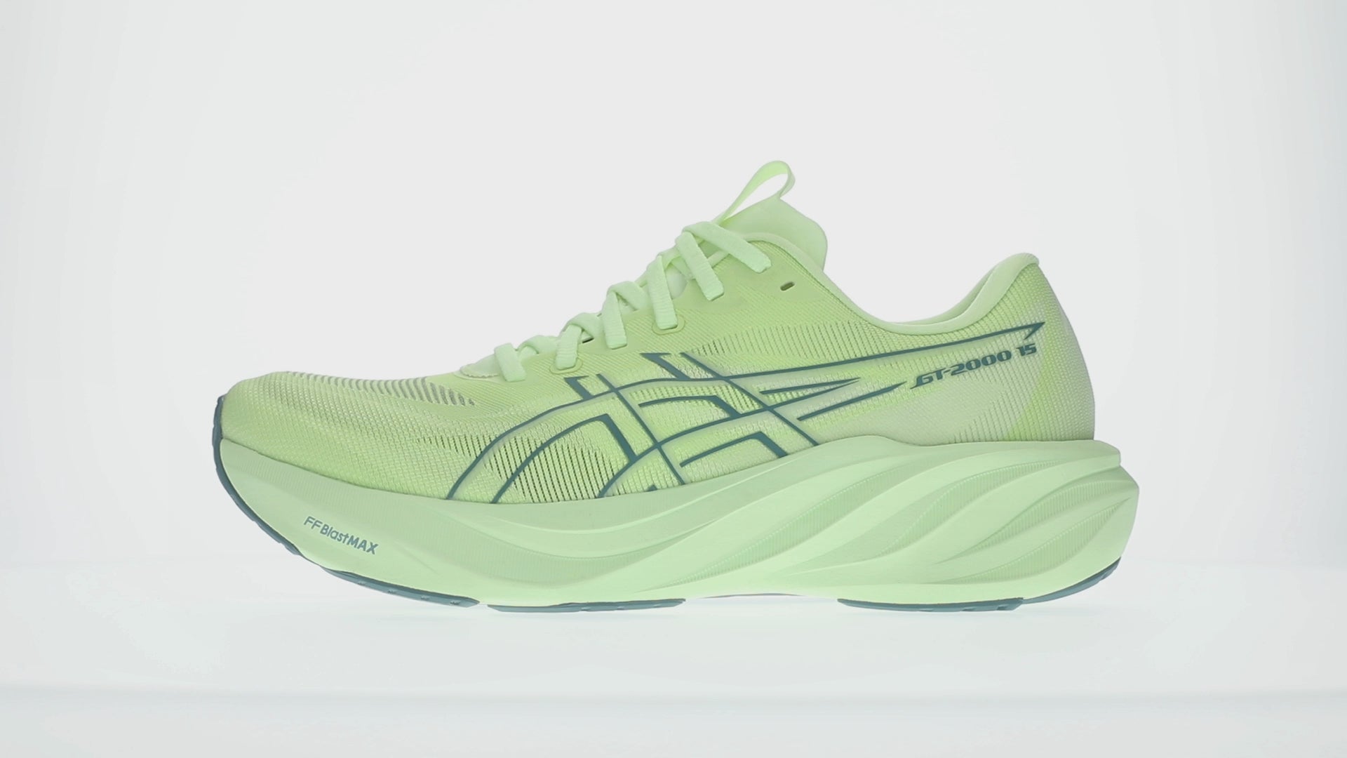 Mens GT-2000 15 Running Shoe