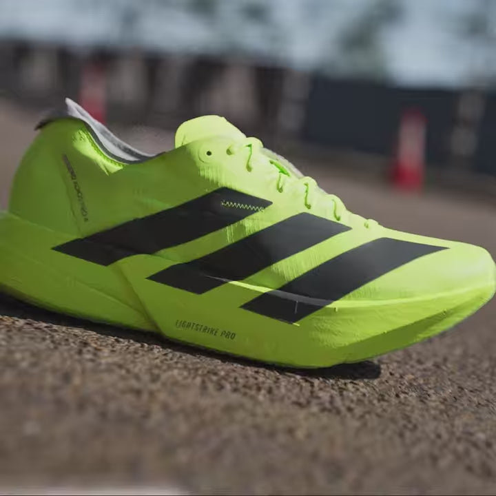 Mens Adizero Adios Pro 4 Running Shoe