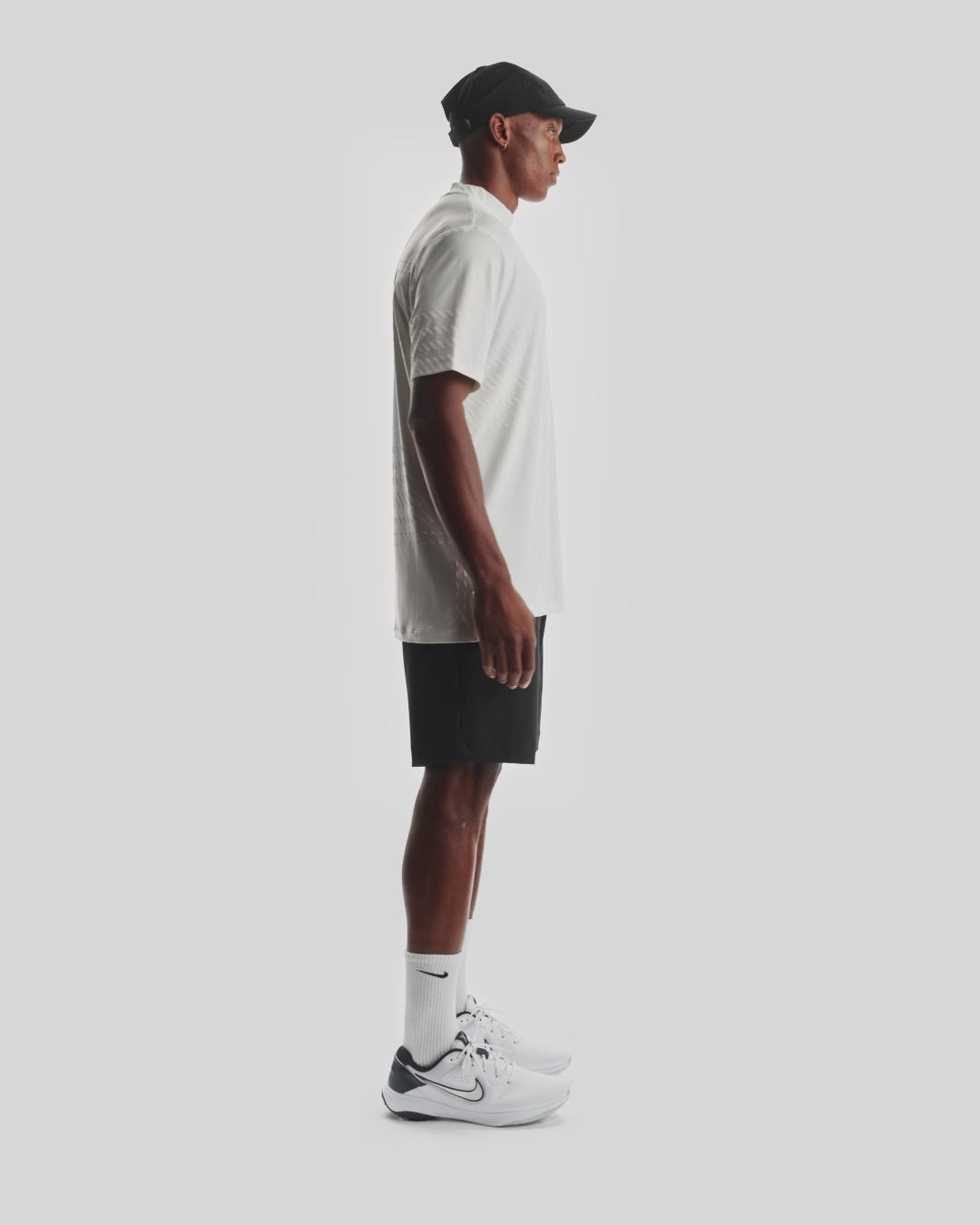 Mens Dri-Fit Good Golf Short