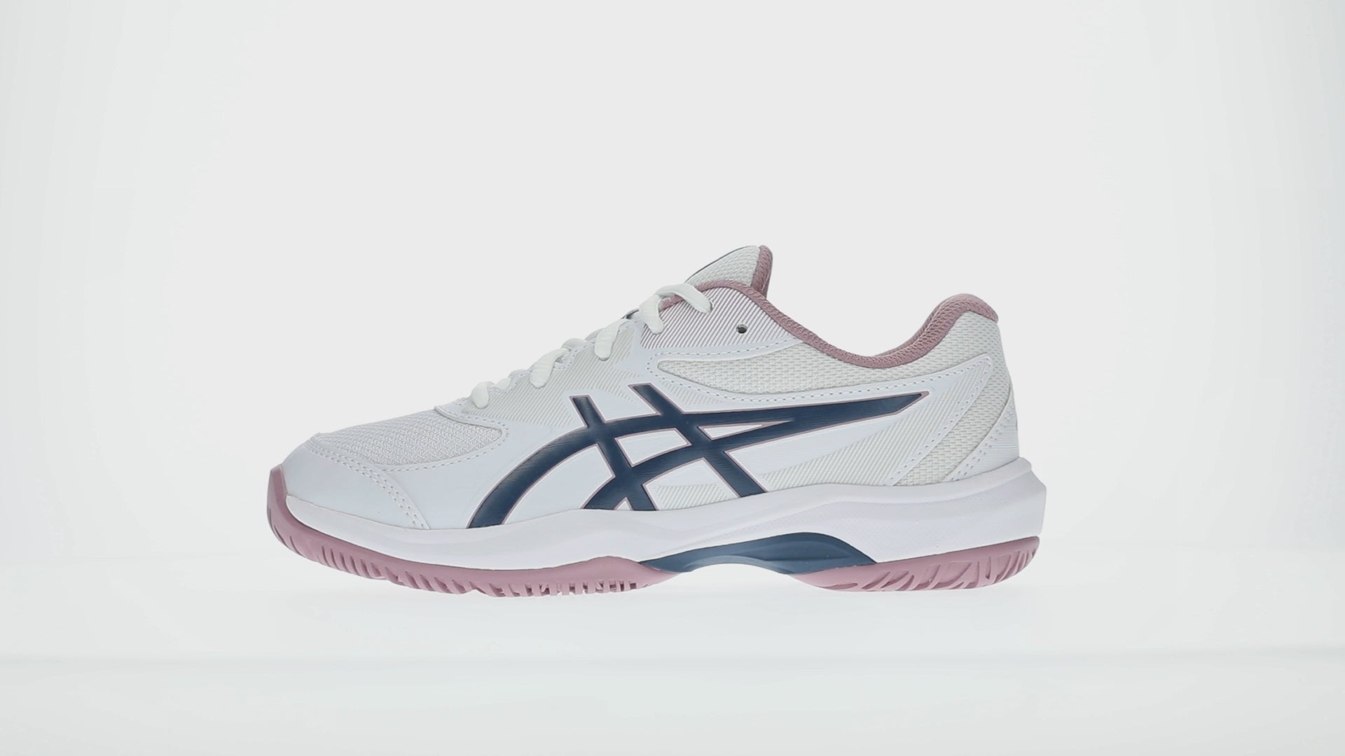 Junior Gel-Game Tennis Shoe