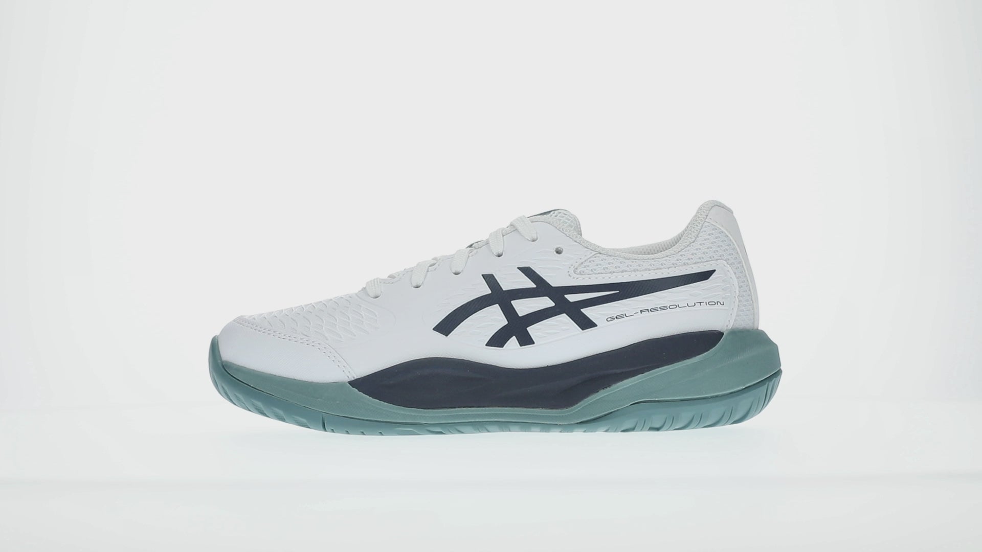 Junior Gel-Resolution X Tennis Shoe