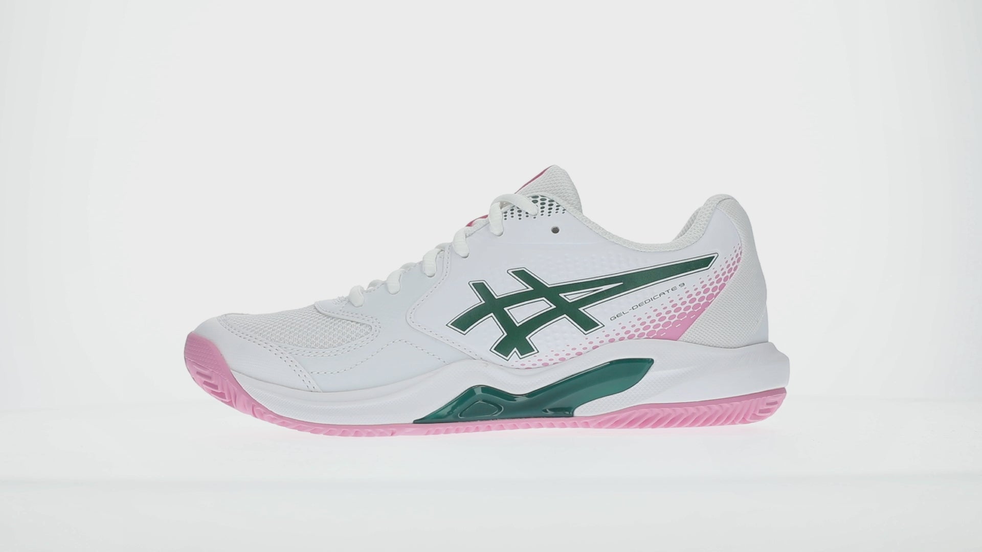 Womens Gel-Dedicate 9 Padel Shoe