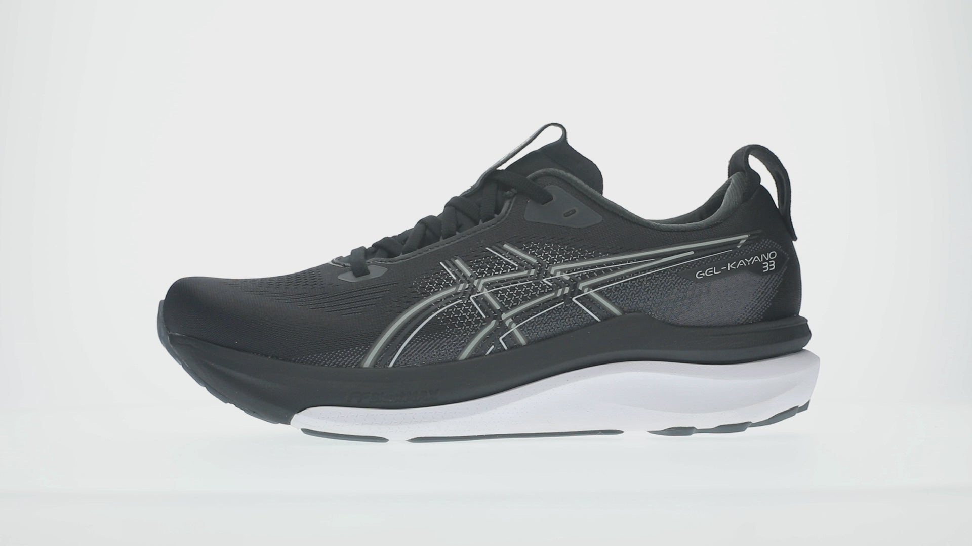 Mens Gel-Kayano 33 Running Shoe
