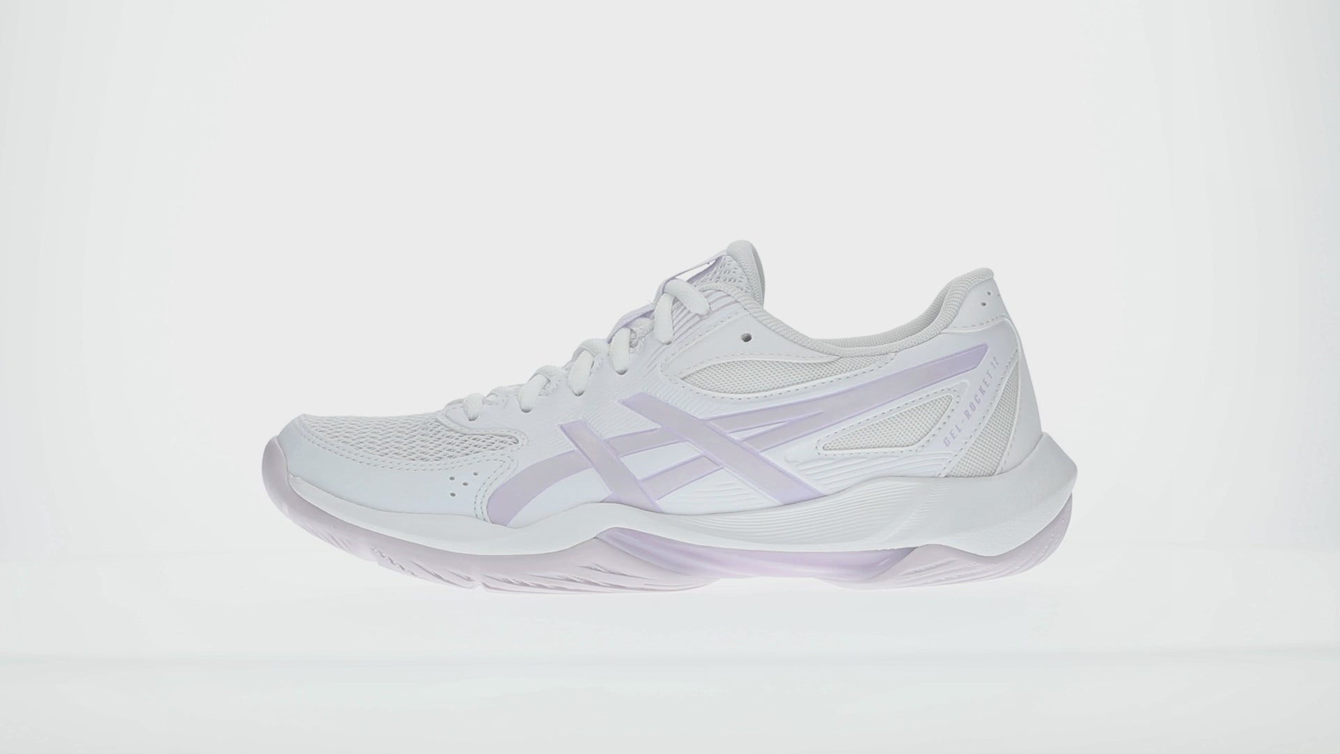 Womens Gel-Rocket 12 Shoe