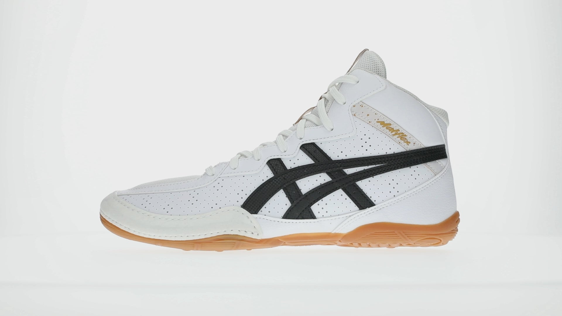 Mens Matflex 8 Wrestling Shoe