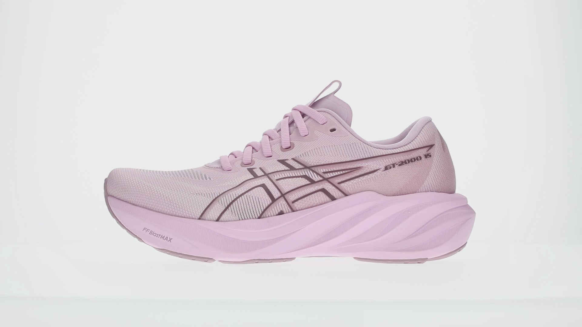 Womens GT-2000 15 Running Shoe