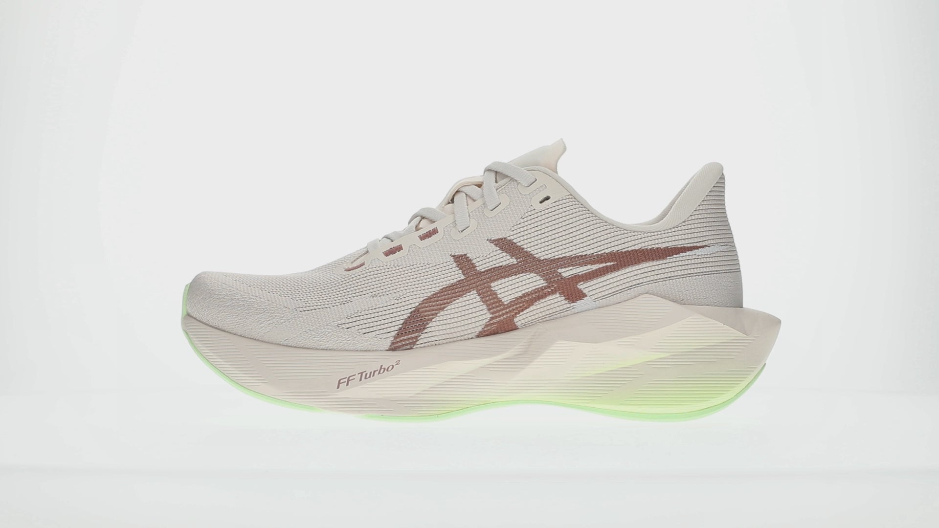 Womens Novablast 6 Running Shoe