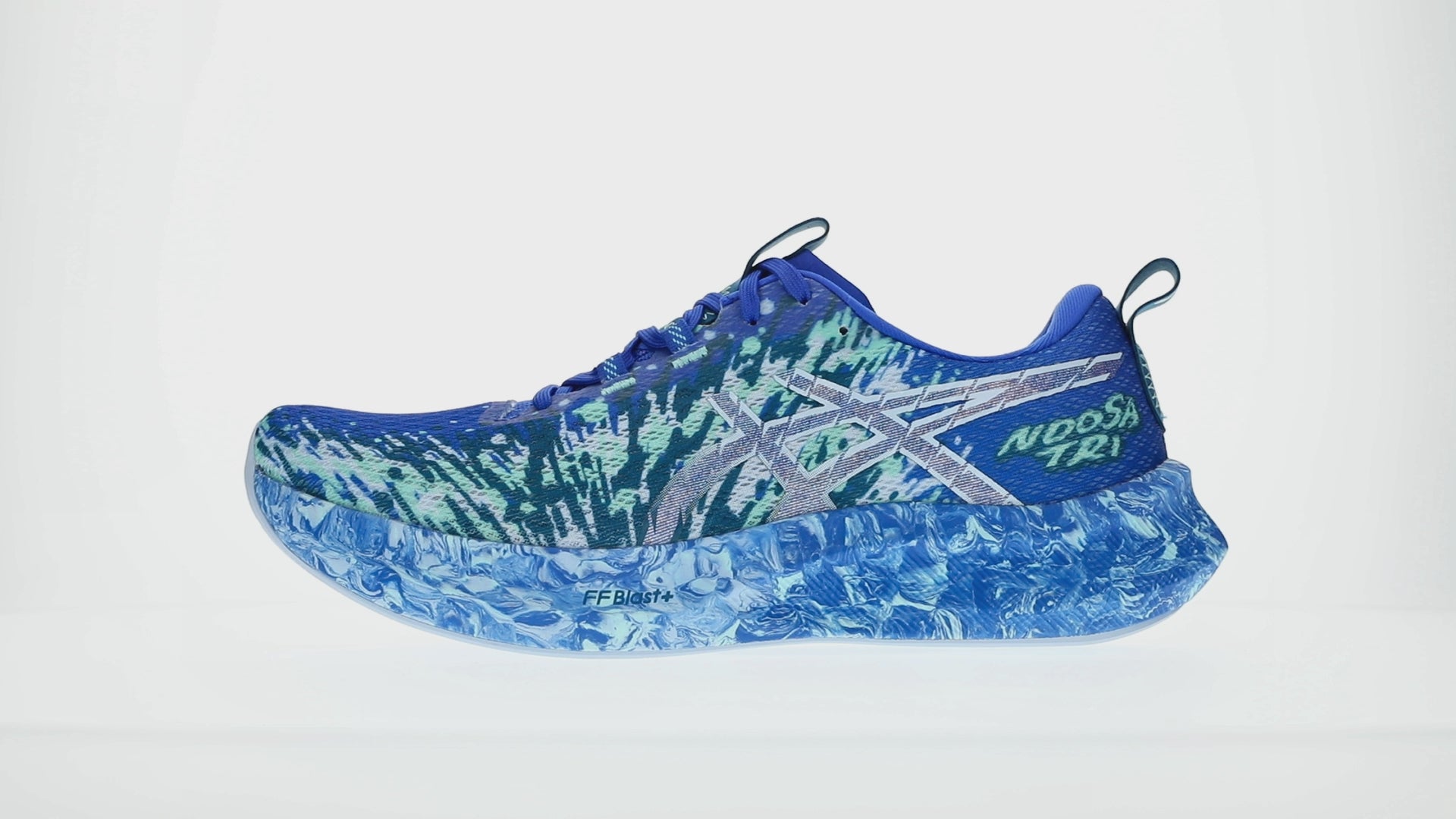 Mens Noosa Tri 16 Running Shoe
