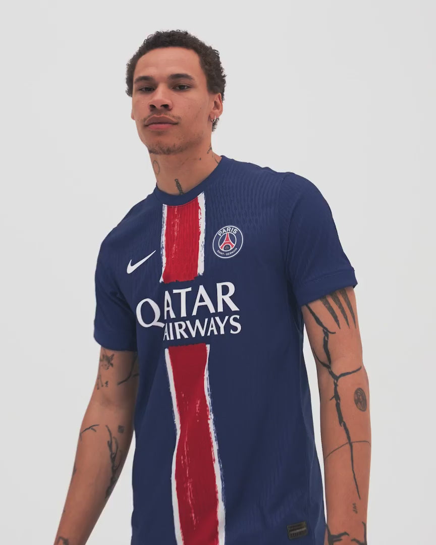 Mens PSG Home Advantage Match Jersey 24