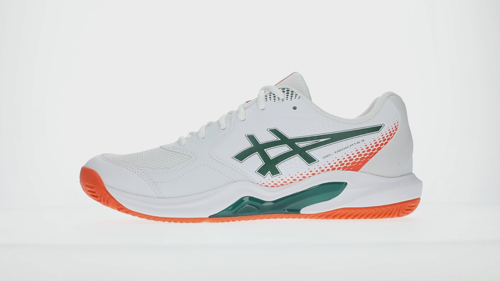 Mens Gel-Dedicate 9 Padel Shoe