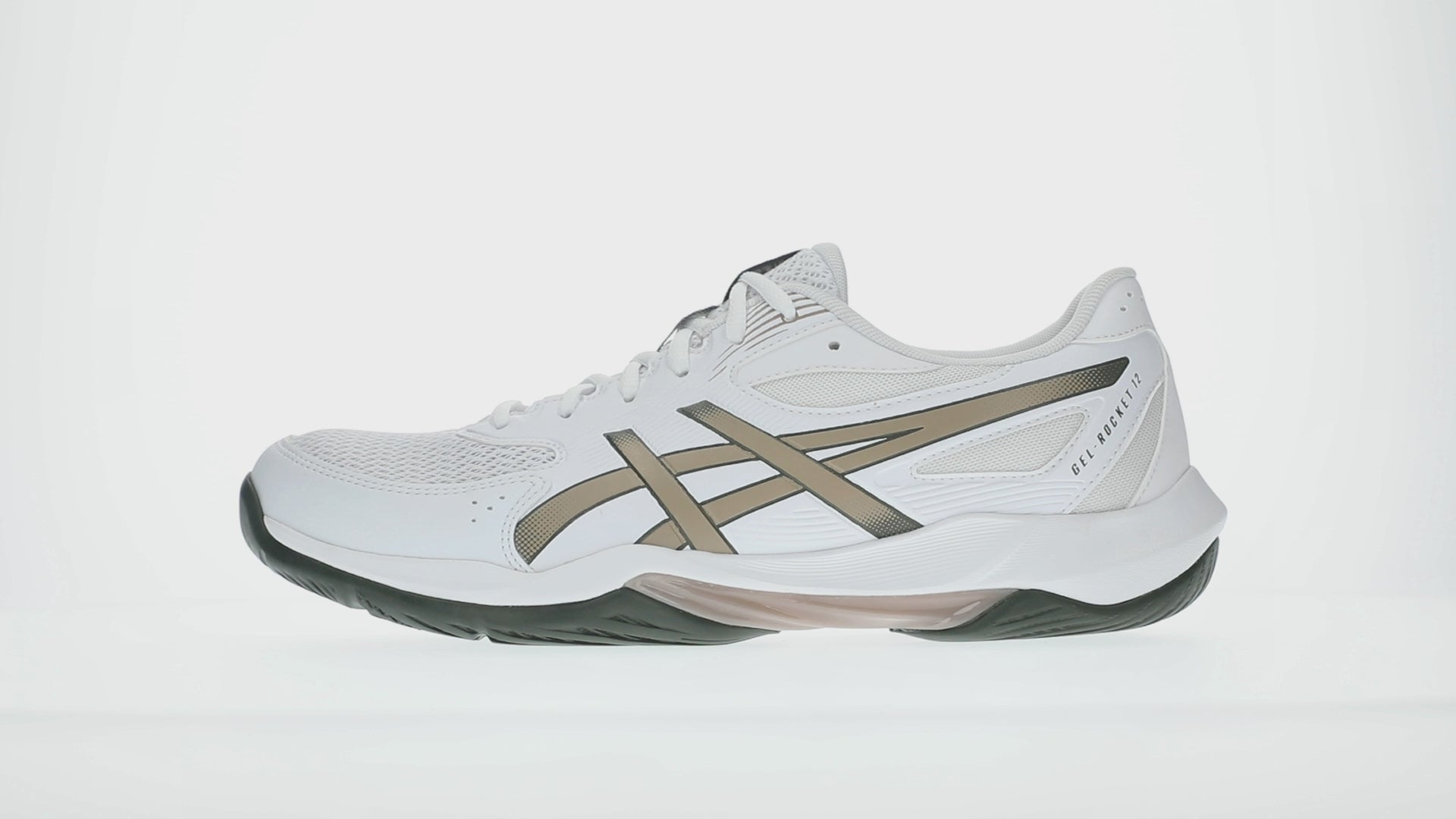 Mens Gel-Rocket 12 Shoe