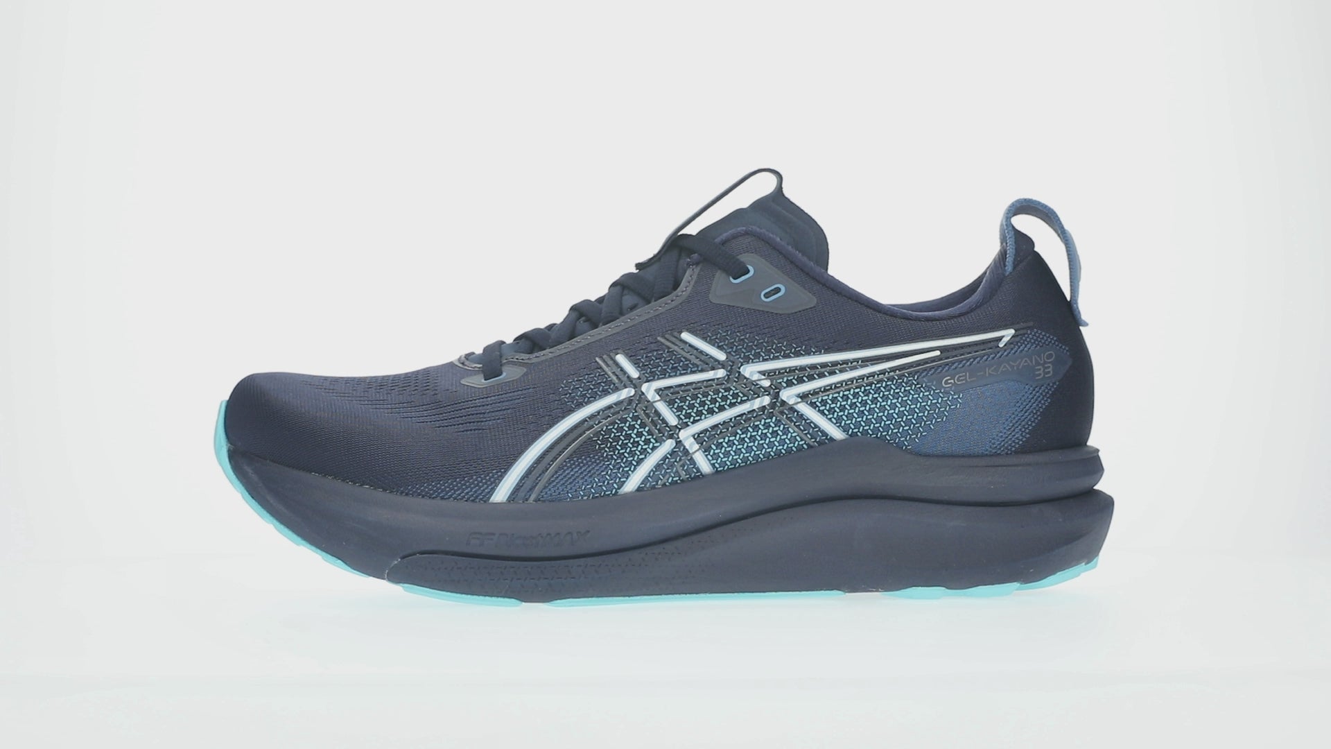Mens Gel-Kayano 33 Running Shoe