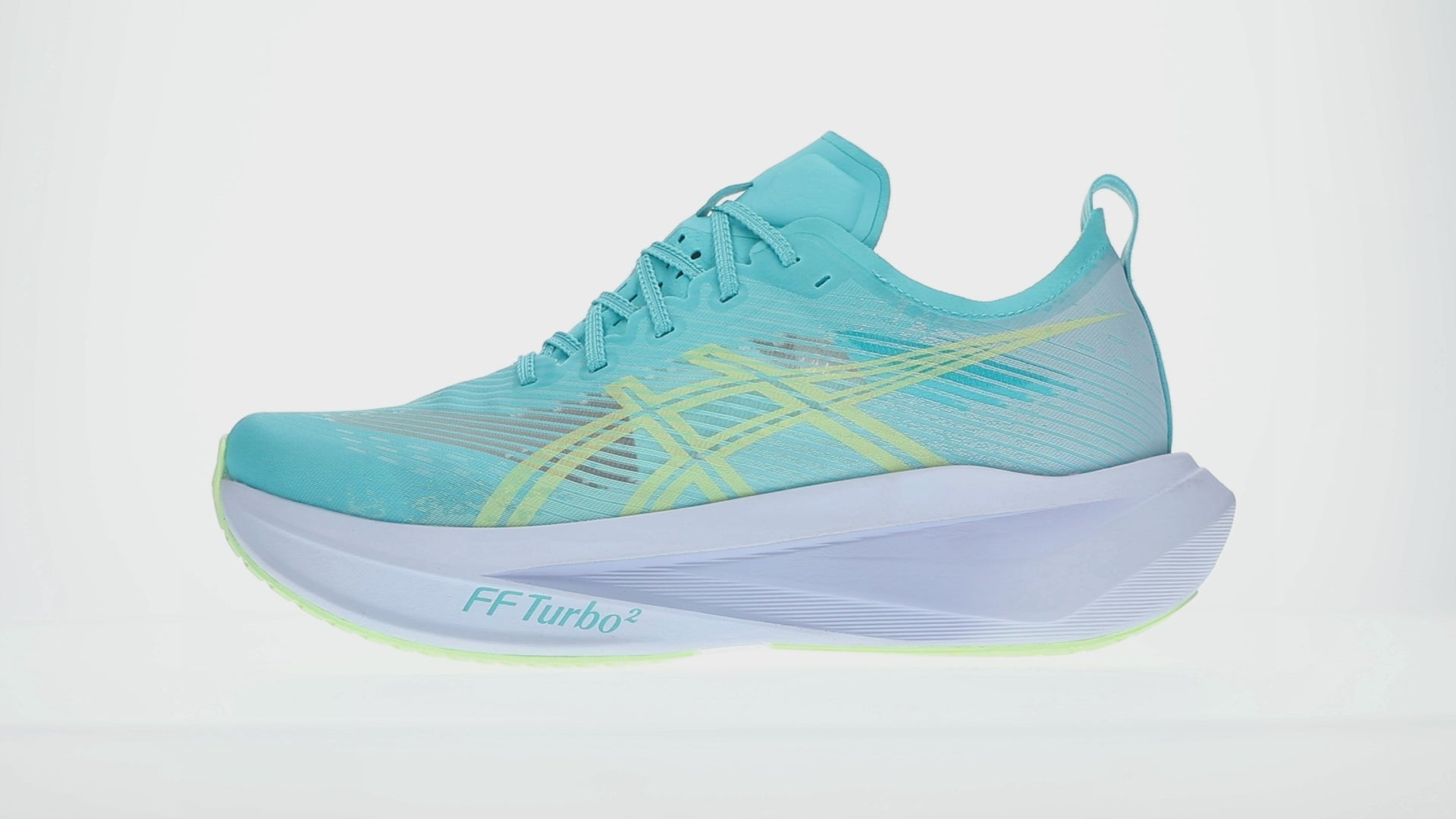 Mens Megablast Running Shoe