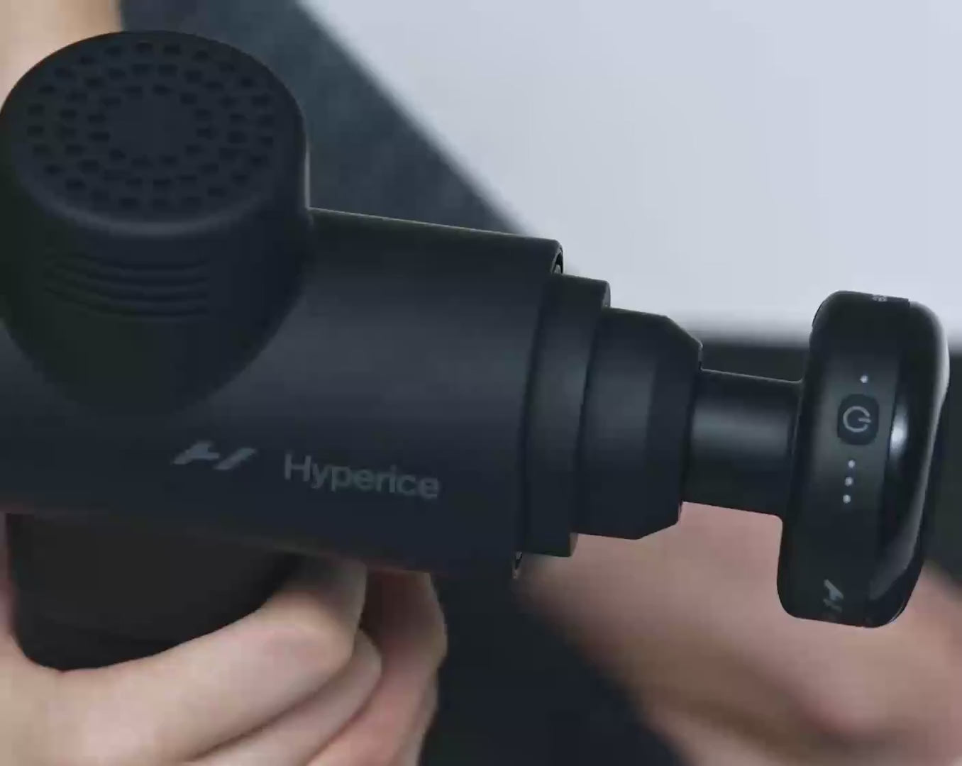 Heated Head Attachment