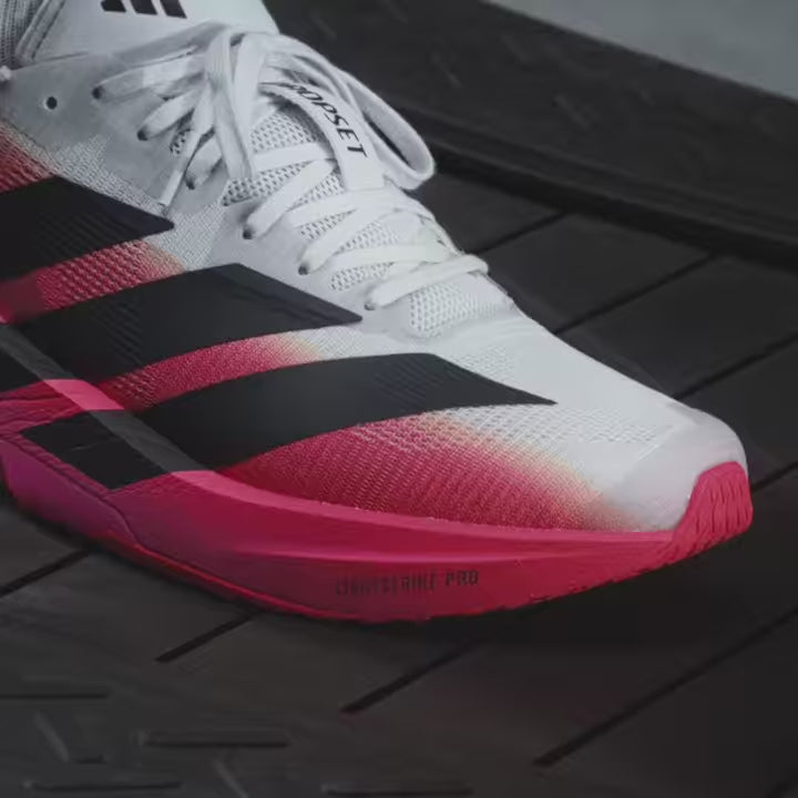 Mens Adizero Dropset Pro Training Shoe