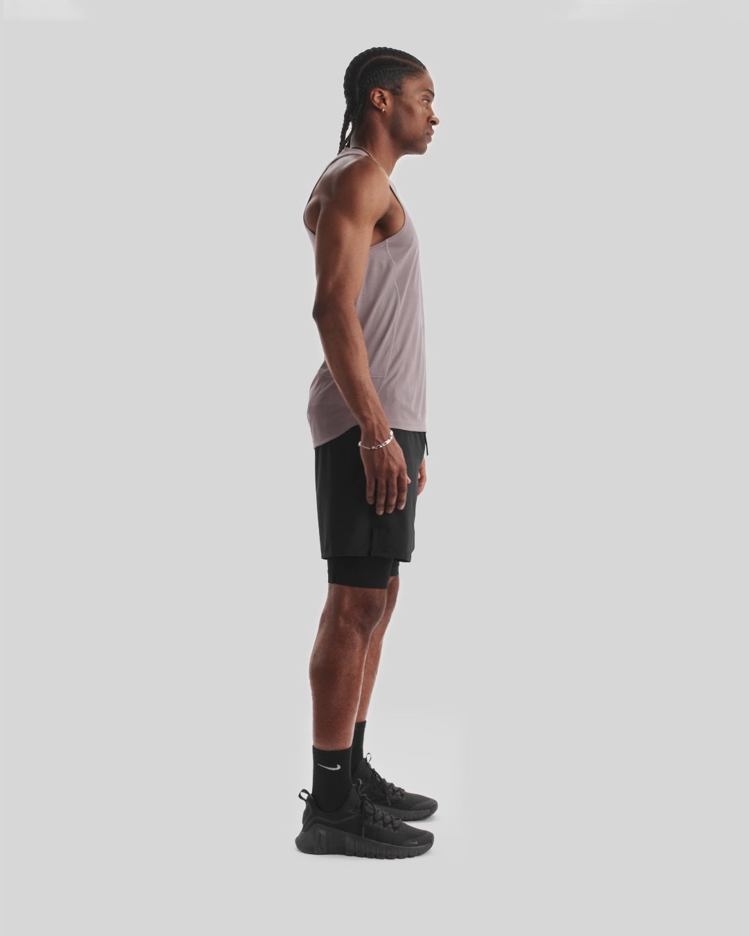 Mens Dri-Fit Pro tank