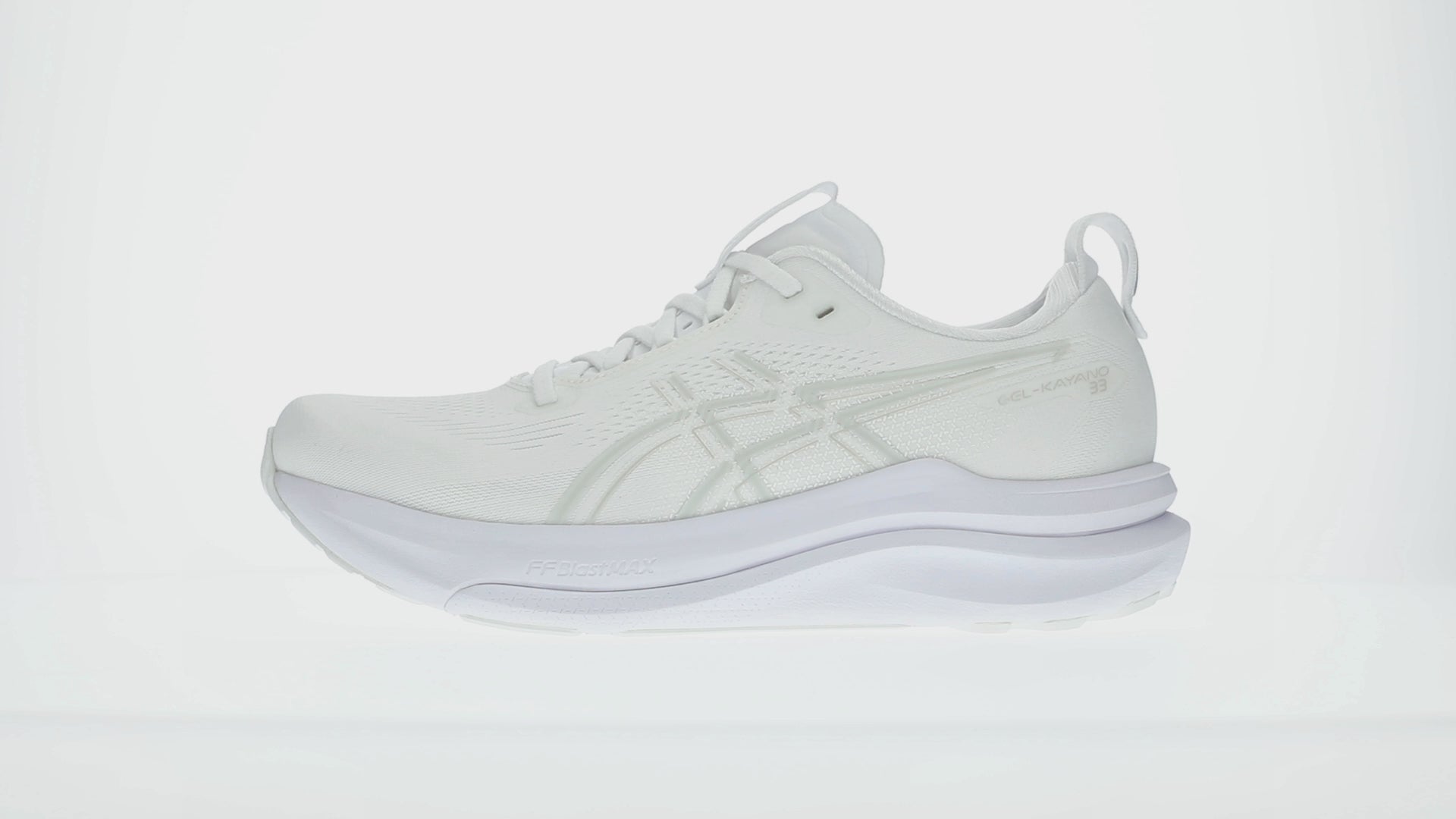 Womens Gel-Kayano 33 Running Shoe