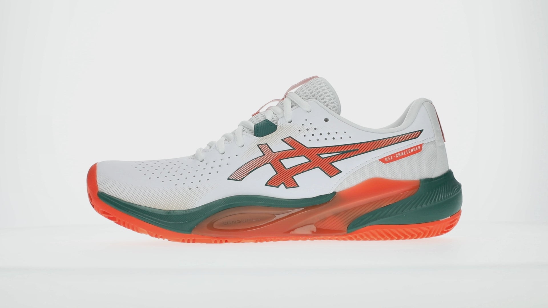 Mens Gel-Challenger 15 Padel Shoe