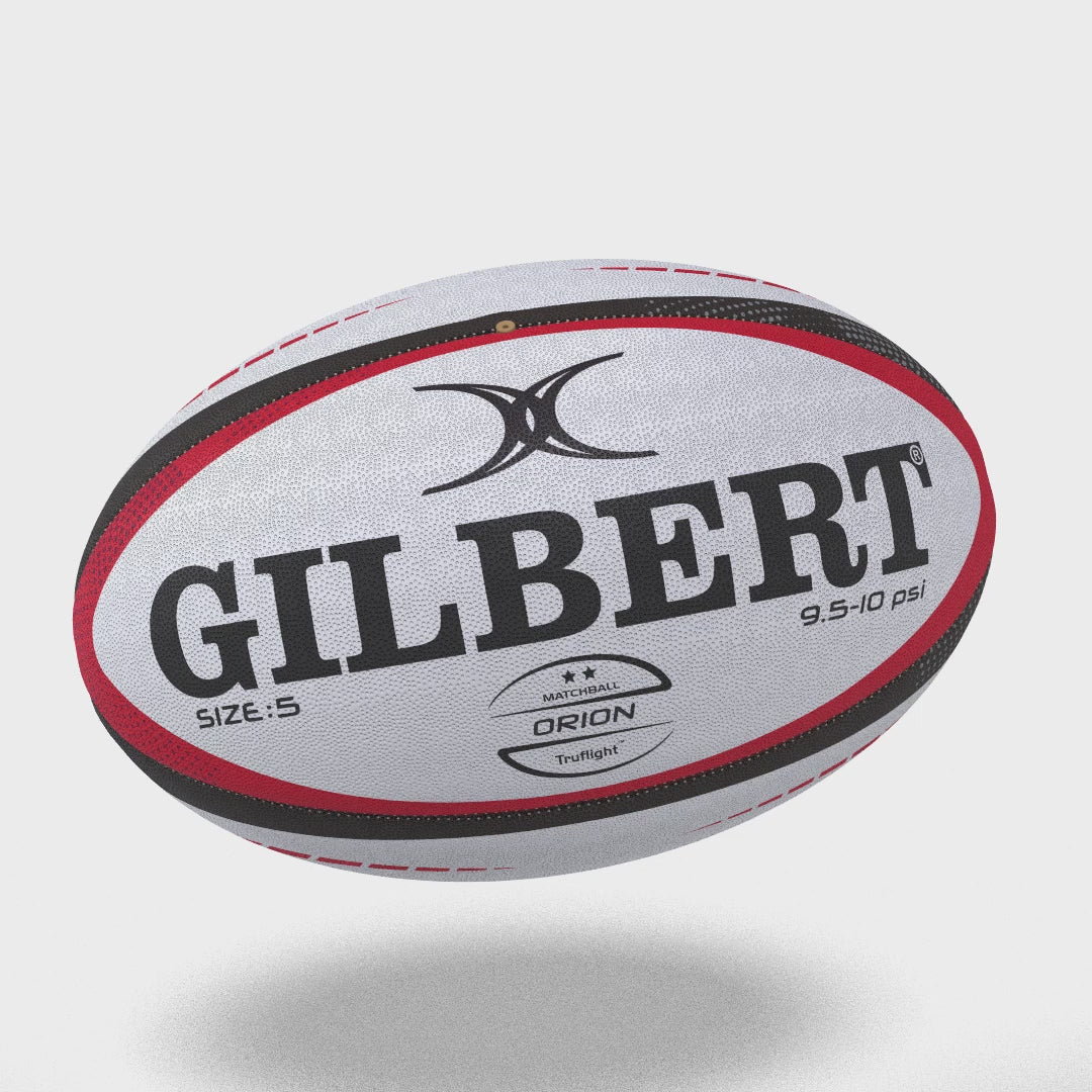 Orion Size 5 Match Rugby Ball